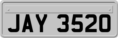 JAY3520
