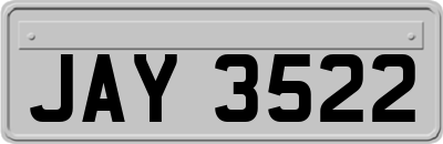 JAY3522