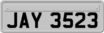 JAY3523