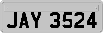 JAY3524