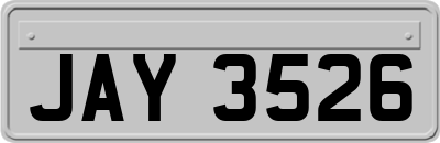 JAY3526