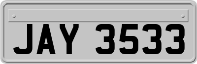 JAY3533