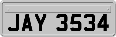 JAY3534