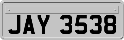 JAY3538