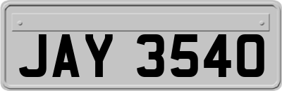 JAY3540
