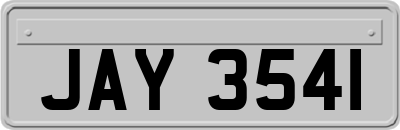 JAY3541