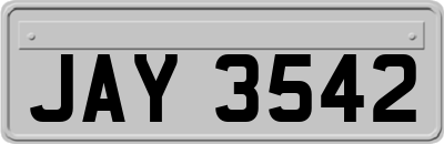 JAY3542