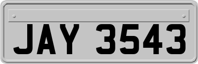 JAY3543