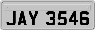 JAY3546
