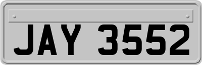 JAY3552