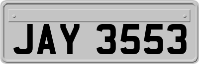 JAY3553