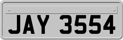 JAY3554