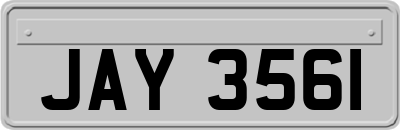 JAY3561