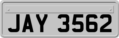 JAY3562