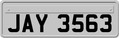 JAY3563