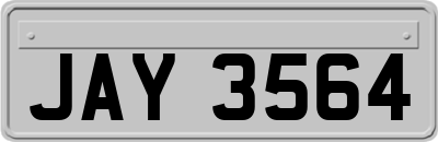 JAY3564