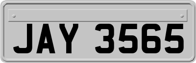 JAY3565
