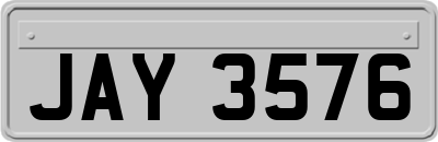 JAY3576