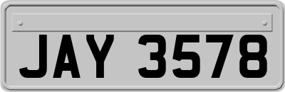 JAY3578