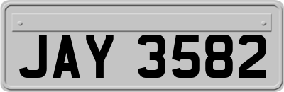 JAY3582