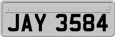 JAY3584