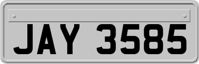 JAY3585