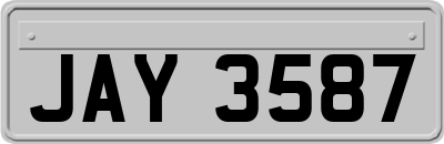 JAY3587