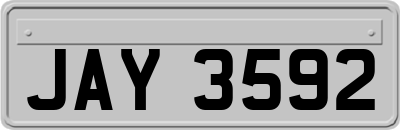 JAY3592