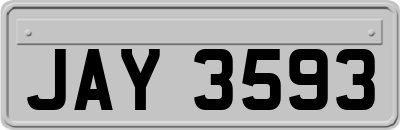 JAY3593