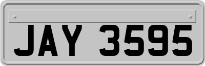 JAY3595