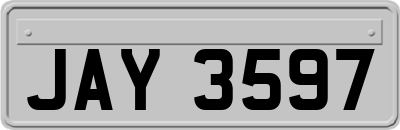 JAY3597