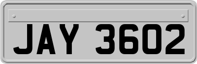 JAY3602