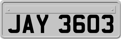 JAY3603