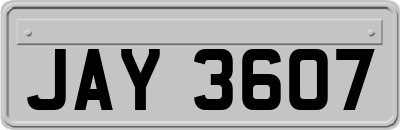 JAY3607
