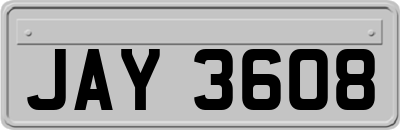 JAY3608