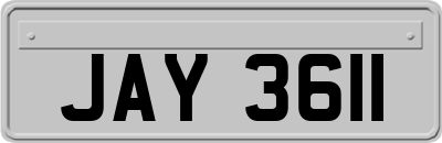 JAY3611