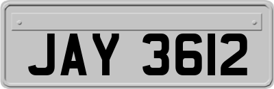 JAY3612