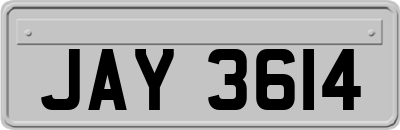 JAY3614