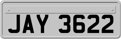 JAY3622