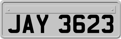 JAY3623