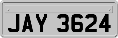 JAY3624