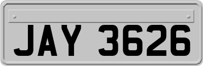JAY3626