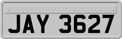 JAY3627