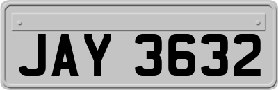 JAY3632
