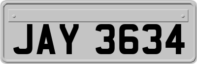 JAY3634