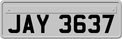 JAY3637
