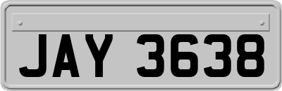 JAY3638
