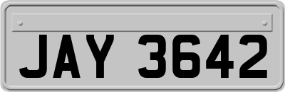 JAY3642