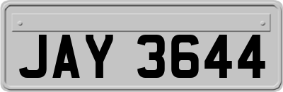 JAY3644