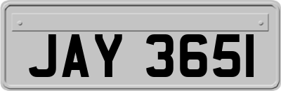 JAY3651